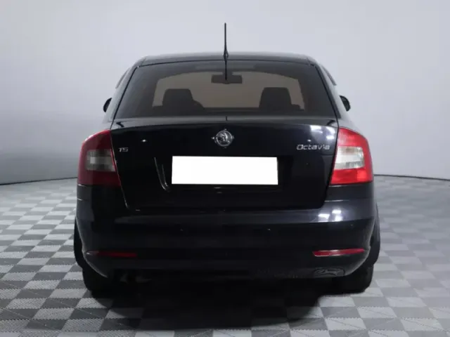 Skoda Octavia, II (A5) Рестайлинг — фото 6