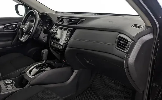 Nissan X-Trail, III Рестайлинг — фото 7