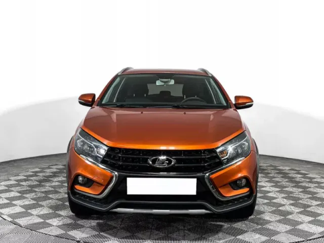 LADA Vesta, I — фото 2