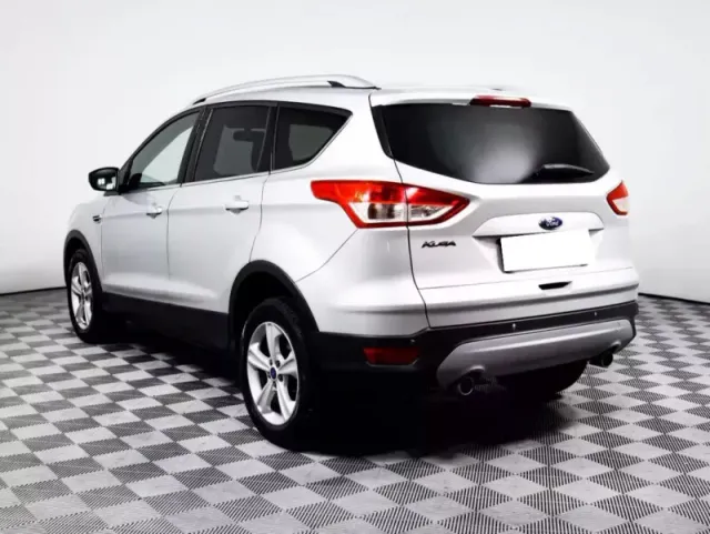 Ford Kuga, II — фото 6