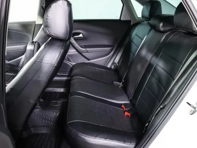 Volkswagen Polo, V Рестайлинг — фото 20