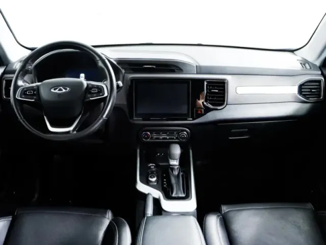 Chery Tiggo 4, I Рестайлинг — фото 10