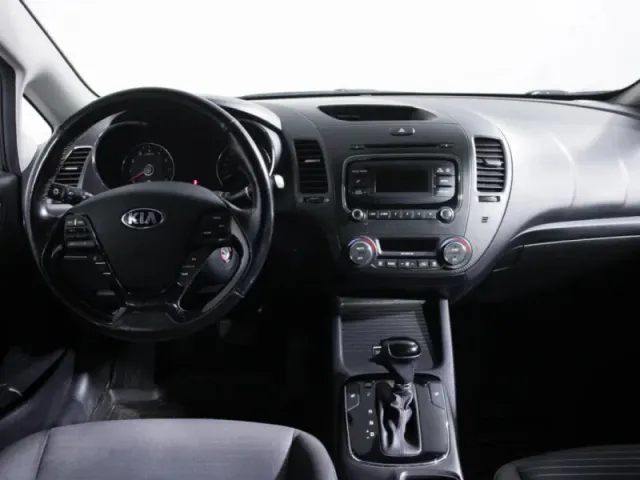 Kia Cerato, III Рестайлинг (Classic) — фото 13