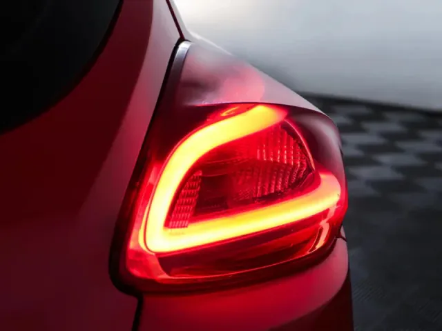 Kia Ceed, II Рестайлинг — фото 11