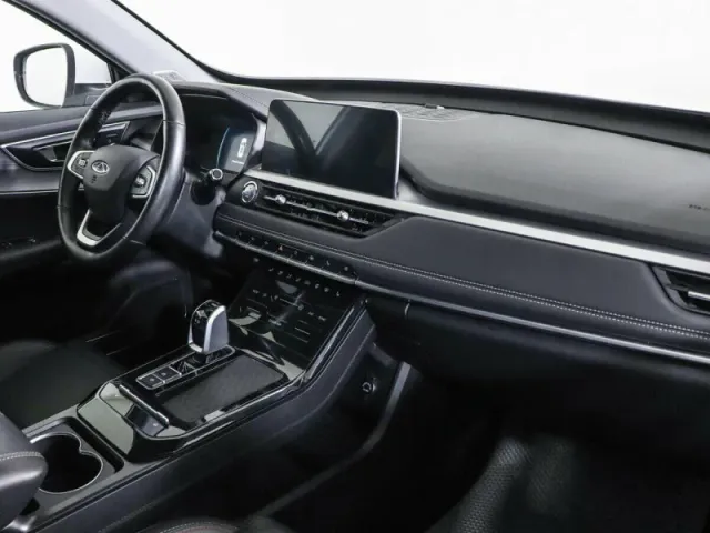 Chery Tiggo 7 Pro, I — фото 9