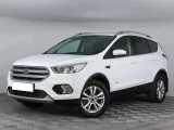 Ford Kuga, II Рестайлинг — фото 1