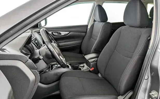 Nissan X-Trail, III Рестайлинг — фото 9