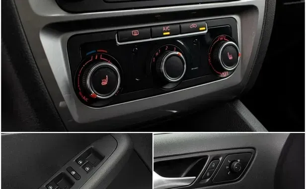 Volkswagen Jetta, VI Рестайлинг — фото 7