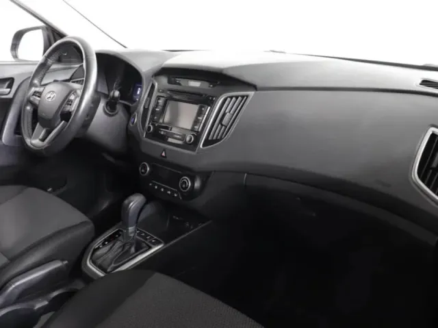 Hyundai Creta, I — фото 10
