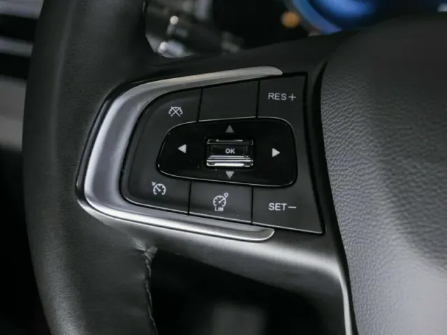 Chery Tiggo 8 Pro, I — фото 14