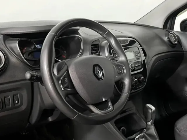 Renault Kaptur, I — фото 14