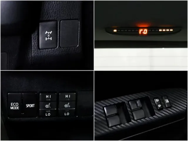 Toyota RAV4, IV (XA40) — фото 14