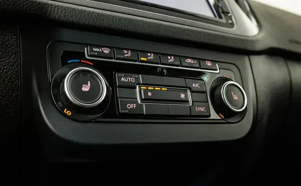 Volkswagen Tiguan, I Рестайлинг — фото 7