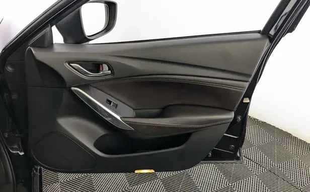 Mazda 6, III (GJ) Рестайлинг — фото 14