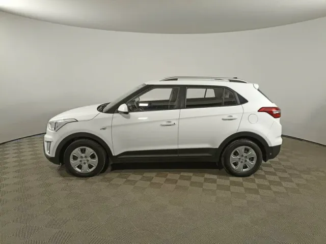 Hyundai Creta, I — фото 2