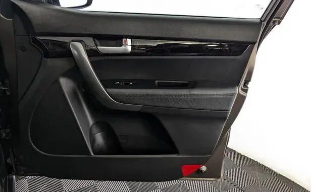 Kia Sorento, II Рестайлинг — фото 11