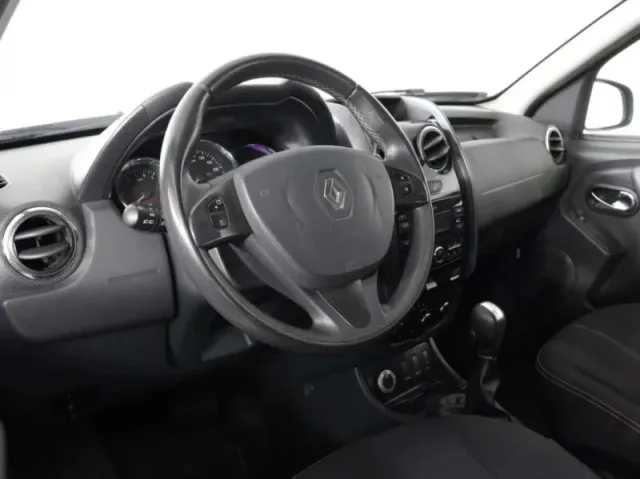 Renault Duster, I Рестайлинг — фото 9