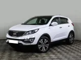 Kia Sportage, III — фото 1
