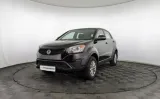 SsangYong Actyon, II Рестайлинг — фото 1