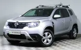 Renault Duster, II — фото 1