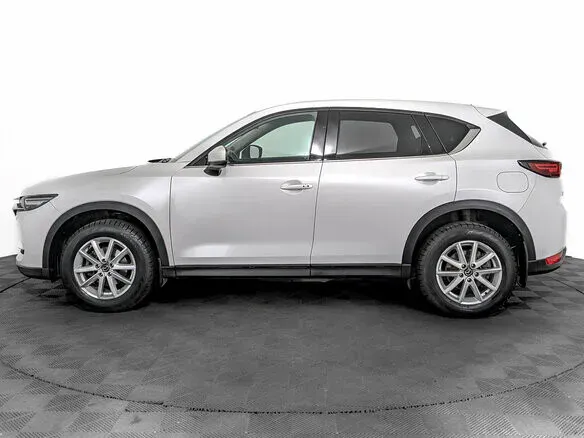 Mazda CX-5, II — фото 8
