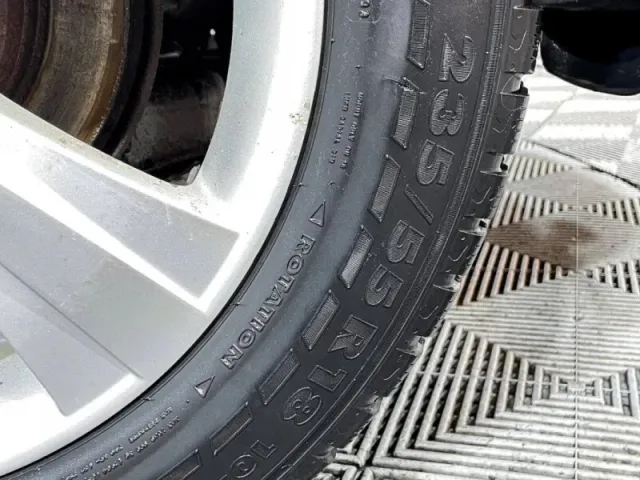 Chevrolet Captiva, I Рестайлинг — фото 9