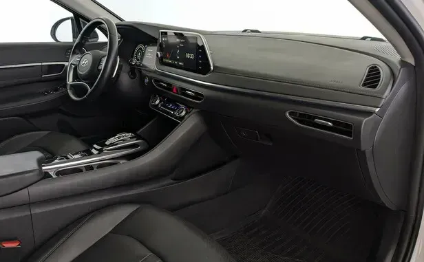 Hyundai Sonata, VIII (DN8) — фото 5