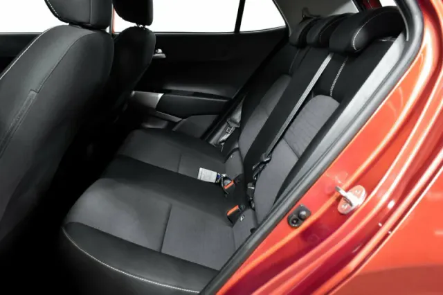 Kia Picanto, III — фото 6