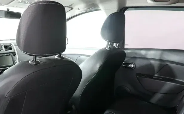 Renault Sandero, II Рестайлинг — фото 5