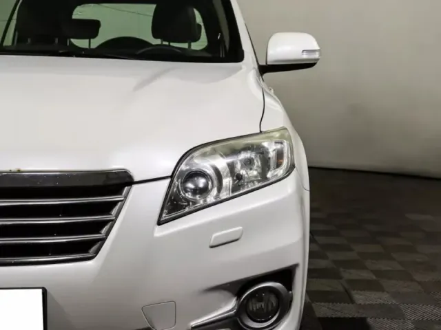 Toyota RAV4, III (XA30) Рестайлинг — фото 9