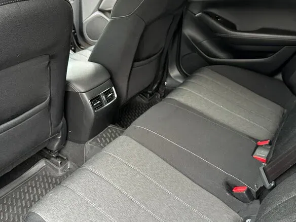 Mazda 6, III (GJ) Рестайлинг 2 — фото 16