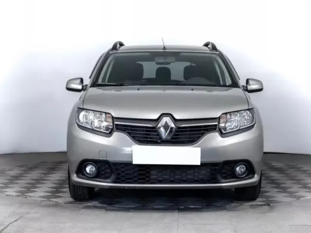 Renault Sandero, II — фото 2
