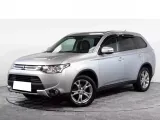 Mitsubishi Outlander, III Рестайлинг — фото 1
