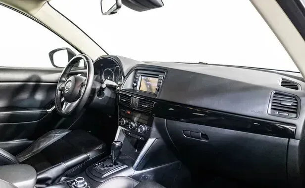 Mazda CX-5, I — фото 7