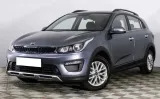Kia Rio, IV — фото 1