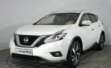 Nissan Murano, III (Z52) — фото 1