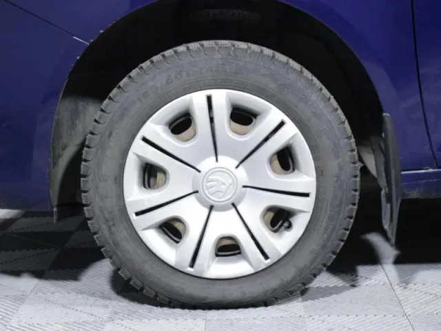 Skoda Fabia, II Рестайлинг — фото 9