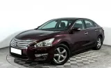 Nissan Teana, III — фото 1