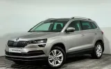 Skoda Karoq, I — фото 1