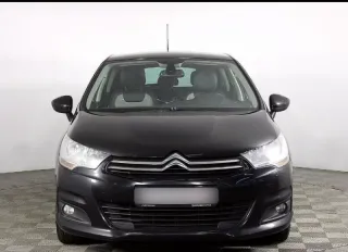 Citroen C4, II — фото 1