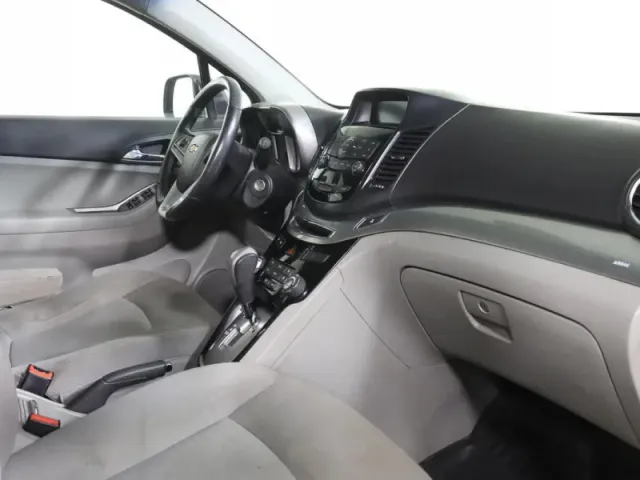 Chevrolet Orlando — фото 9