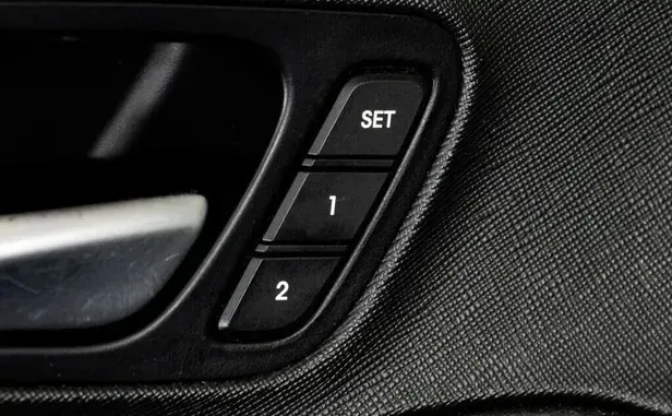 Hyundai Santa Fe, III Рестайлинг — фото 12
