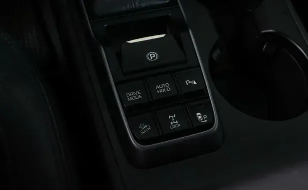 Hyundai Tucson, III — фото 17