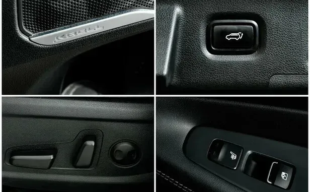 Hyundai Santa Fe, IV — фото 9