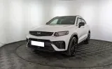 Geely Tugella, I Рестайлинг — фото 1