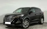 Hyundai Tucson, III — фото 1