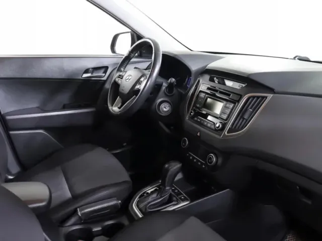 Hyundai Creta, I — фото 11