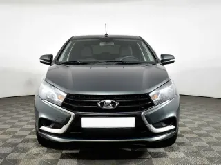 LADA Vesta, I — фото 1
