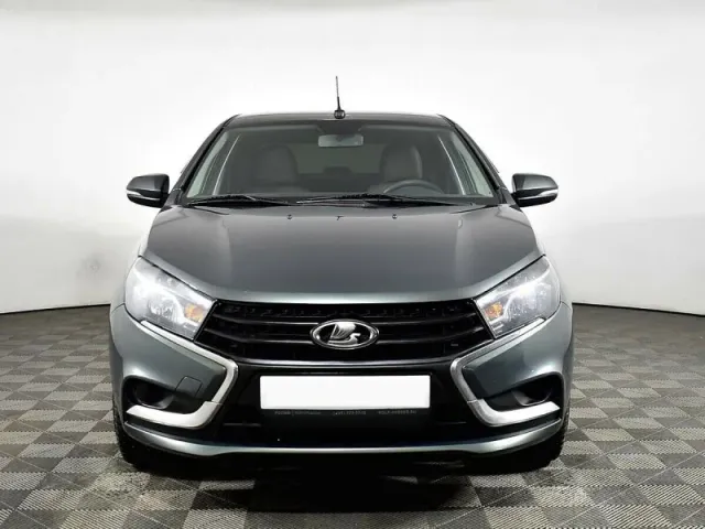LADA Vesta, I — фото 1