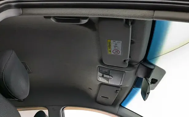 Hyundai Solaris, I Рестайлинг — фото 8